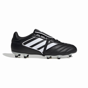 shock - absorbing midsole shoes Versatility adidas Copa Gloro 2 Firm Ground Soccer Shoes FG  - coreblack/ftwrwhite/ftwrwhite