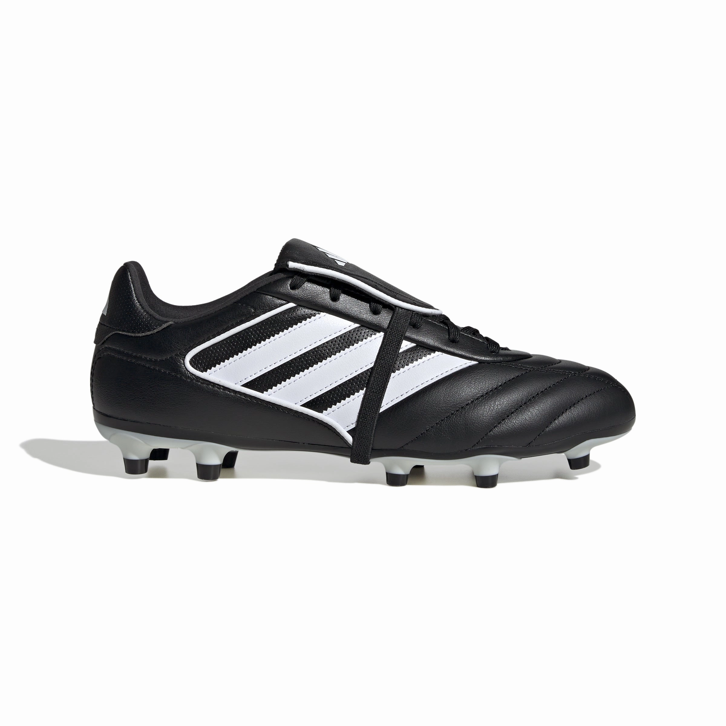 shock - absorbing midsole shoes Versatility adidas Copa Gloro 2 Firm Ground Soccer Shoes FG  - coreblack/ftwrwhite/ftwrwhite