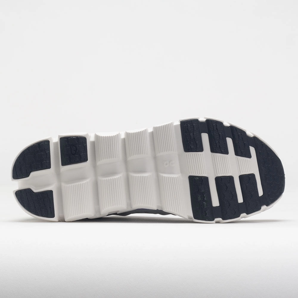 anti - static noiseless shoes On Cloudflow 4 Women's  Fade/Wisteria