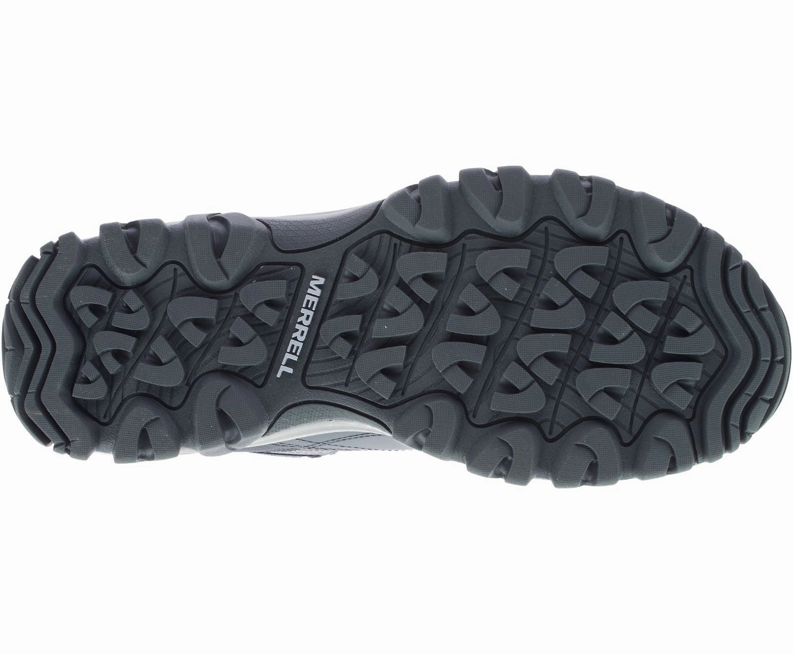 Women's Thermo Akita Mid WP Charcoal Dry Comfort Extreme Comfort