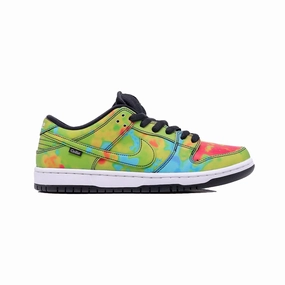 Nike SB Dunk Low, Civilist All Daywear