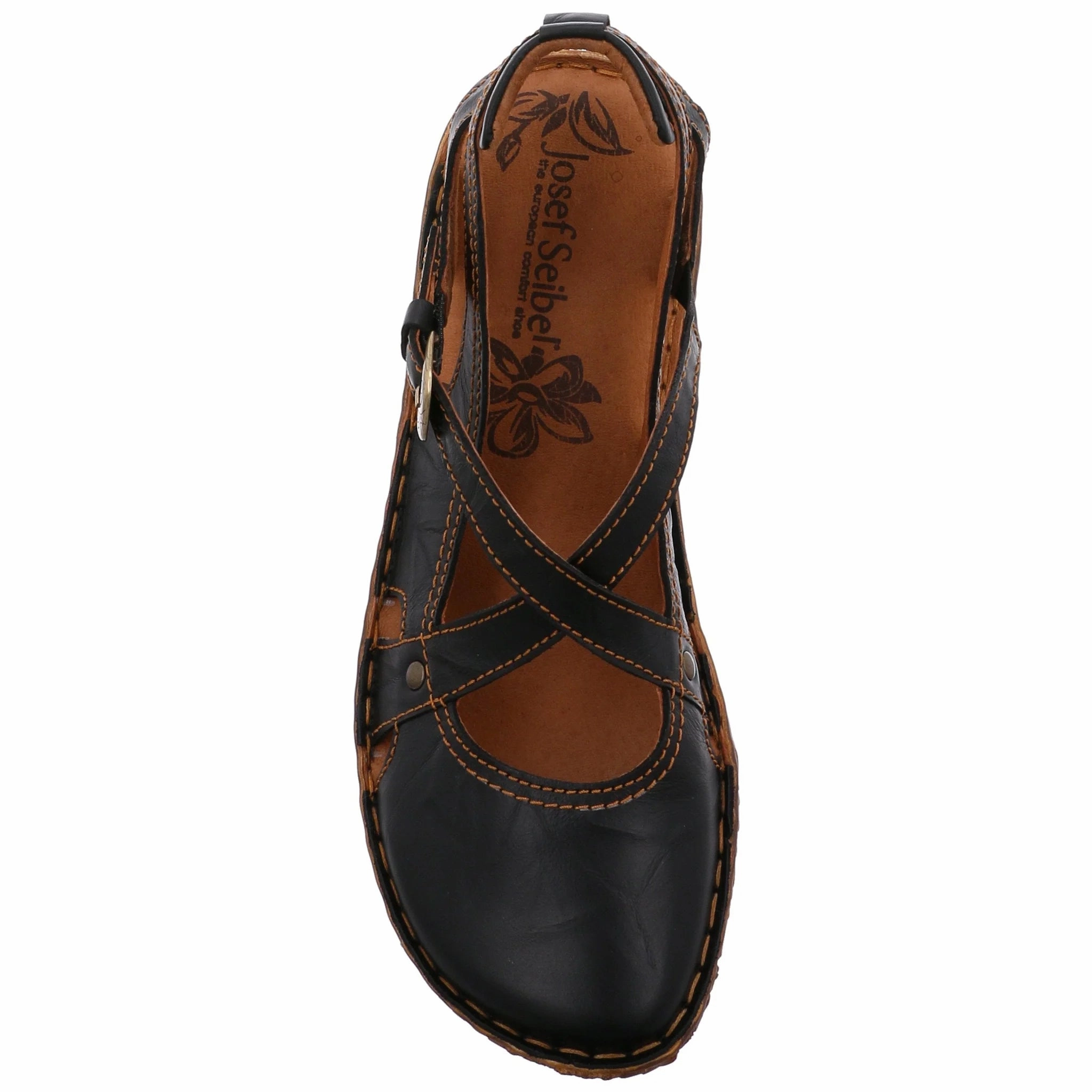 Urban Escape Rosalie 13 Black