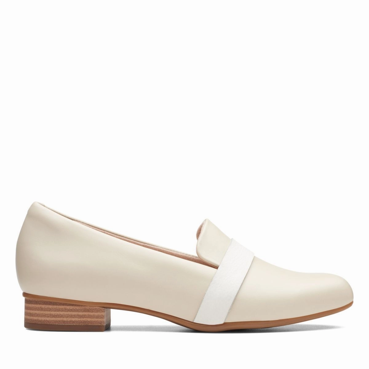 Juliet Ariel Padded Tongue