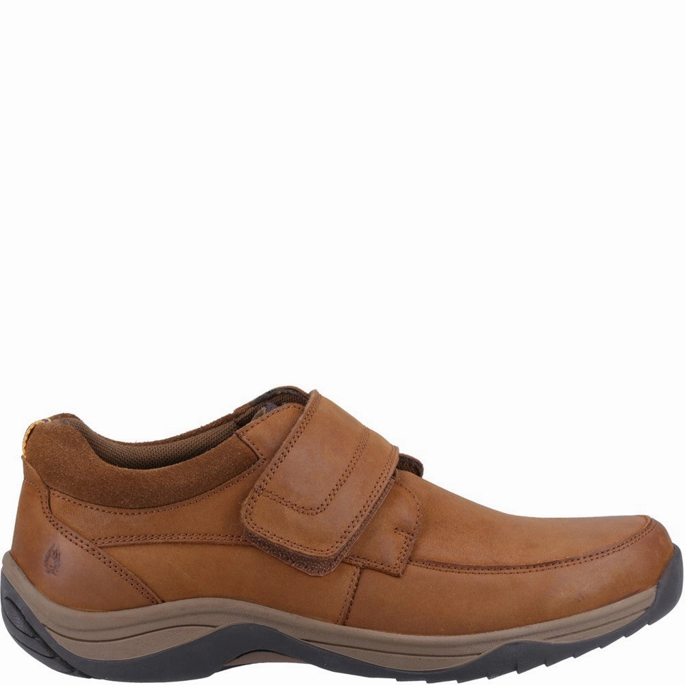 Hush Puppies Douglas Shoe Streetwear Style Pure Movement