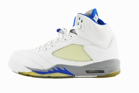 water - resistant running shoes Air Jordan 5 "Stealth"