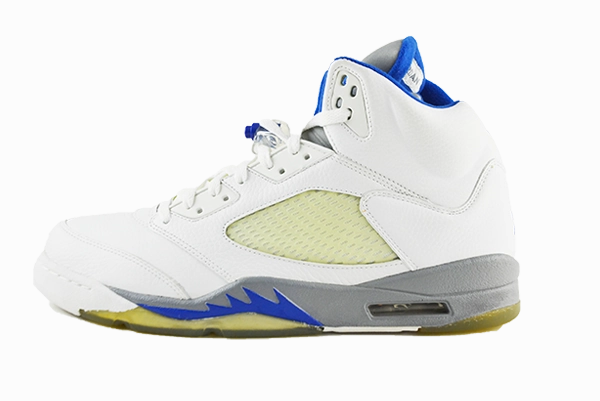 water - resistant running shoes Air Jordan 5 "Stealth"