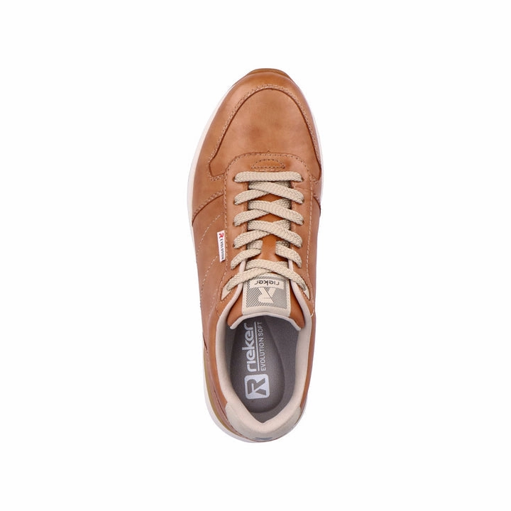 Meal Go Fashion Layer 07605-22 Noccia/Noccia/Cliff