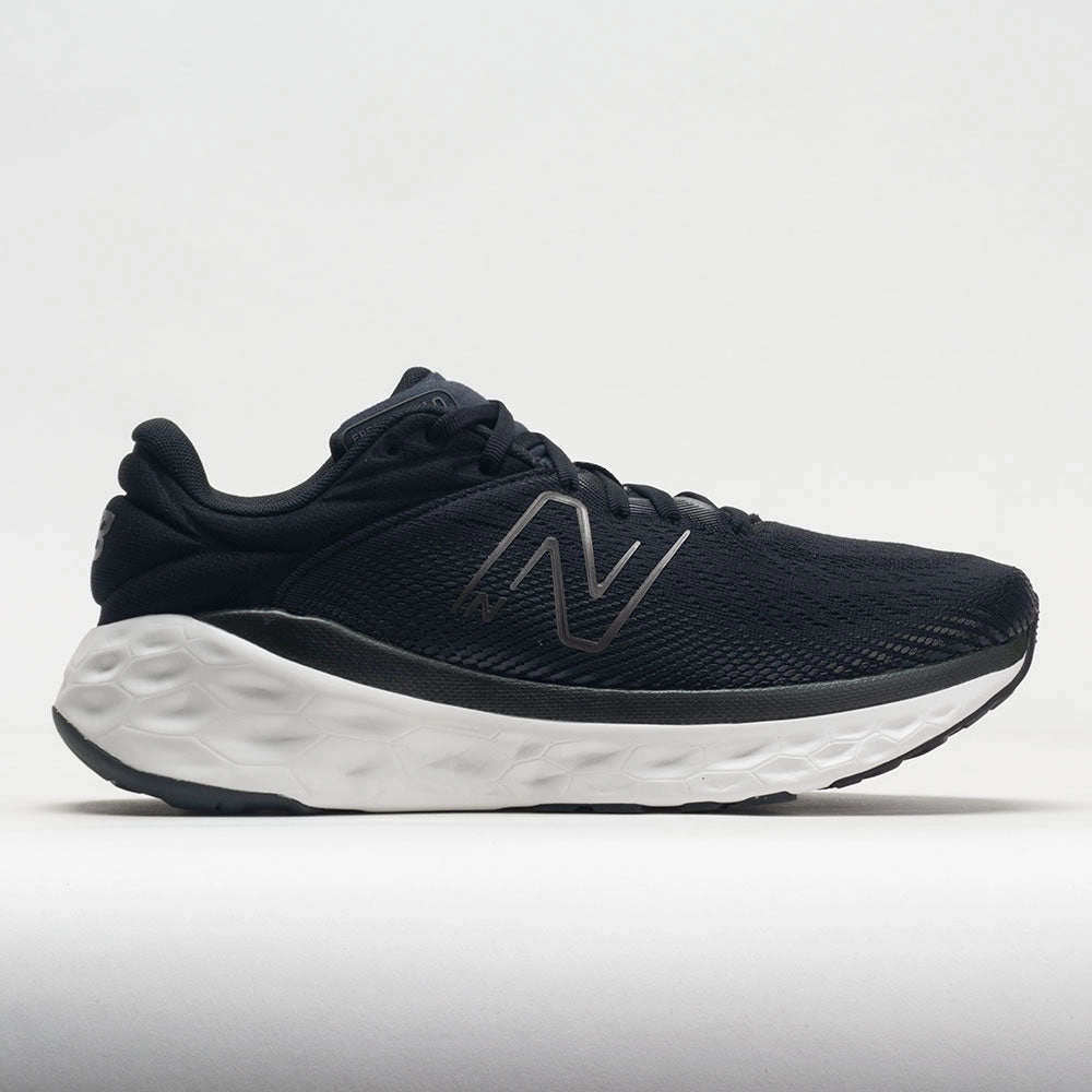 New Balance Fresh Foam X 840v1 Men's  Blacktop/ Black Springy