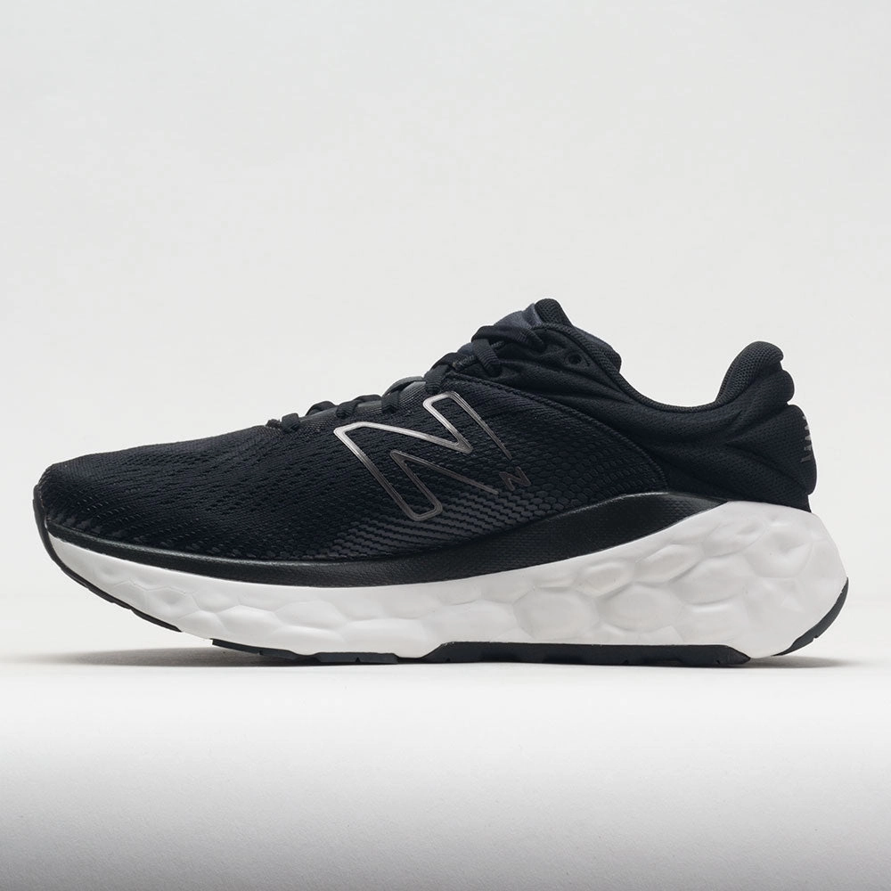 toe box support New Balance Fresh Foam X 840v1 Men's  Blacktop/ Black