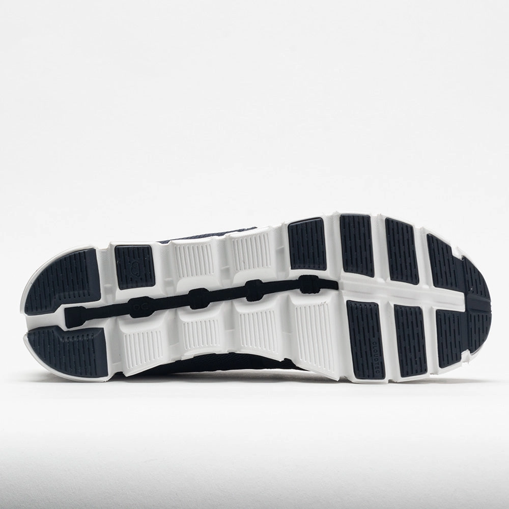 On Cloud 5 Men's  Midnight/White Walking