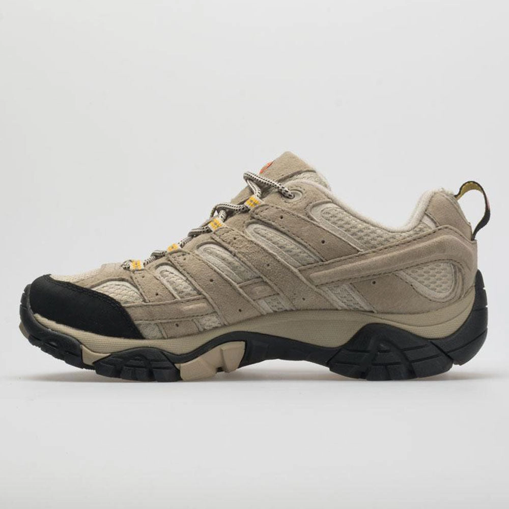 track - ready Merrell Moab 2 Vent Women's  Taupe