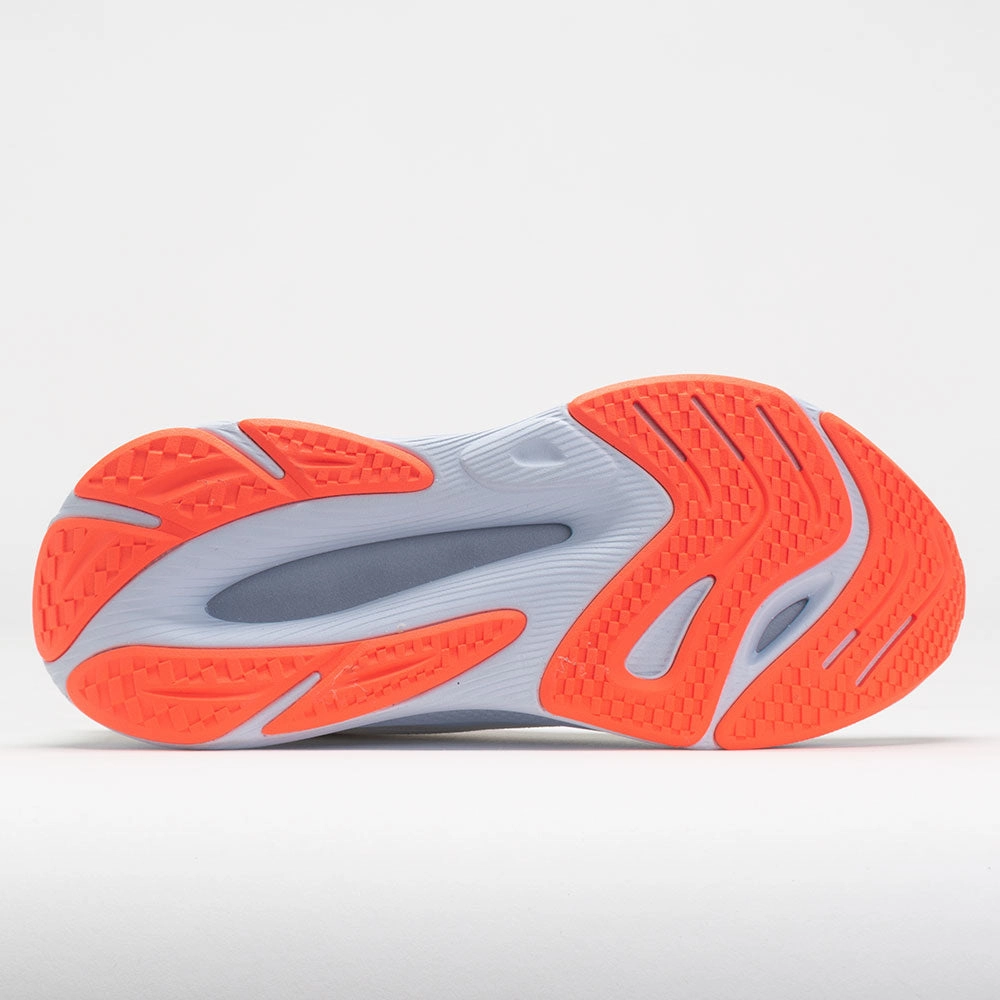 Retro Style hybrid shoes New Balance FuelCell Walker Elite Women's  White/Dragonfly/Artic Grey