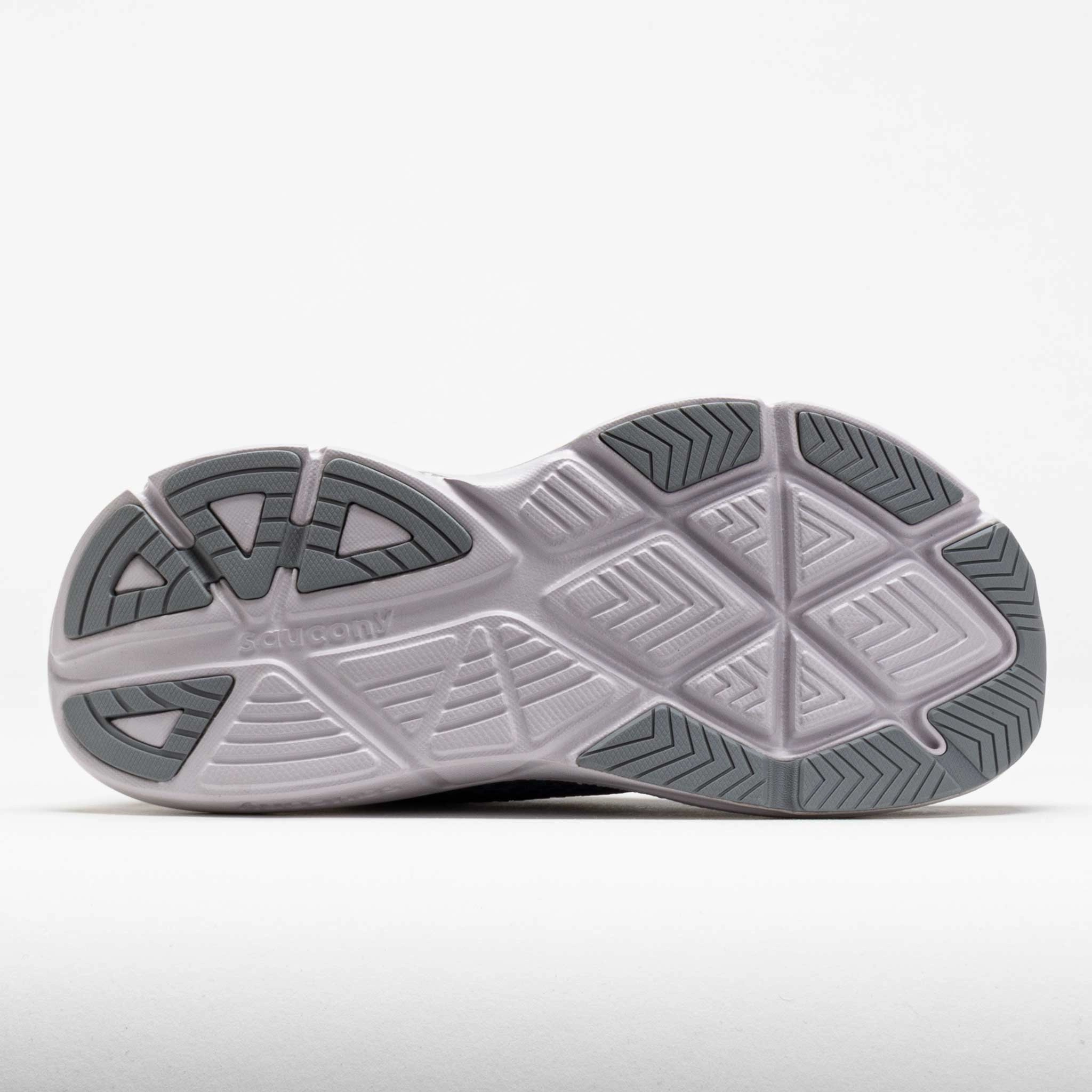 sprinter shoes multi - layer sole shoes Saucony Guide 17 Women's  Iris