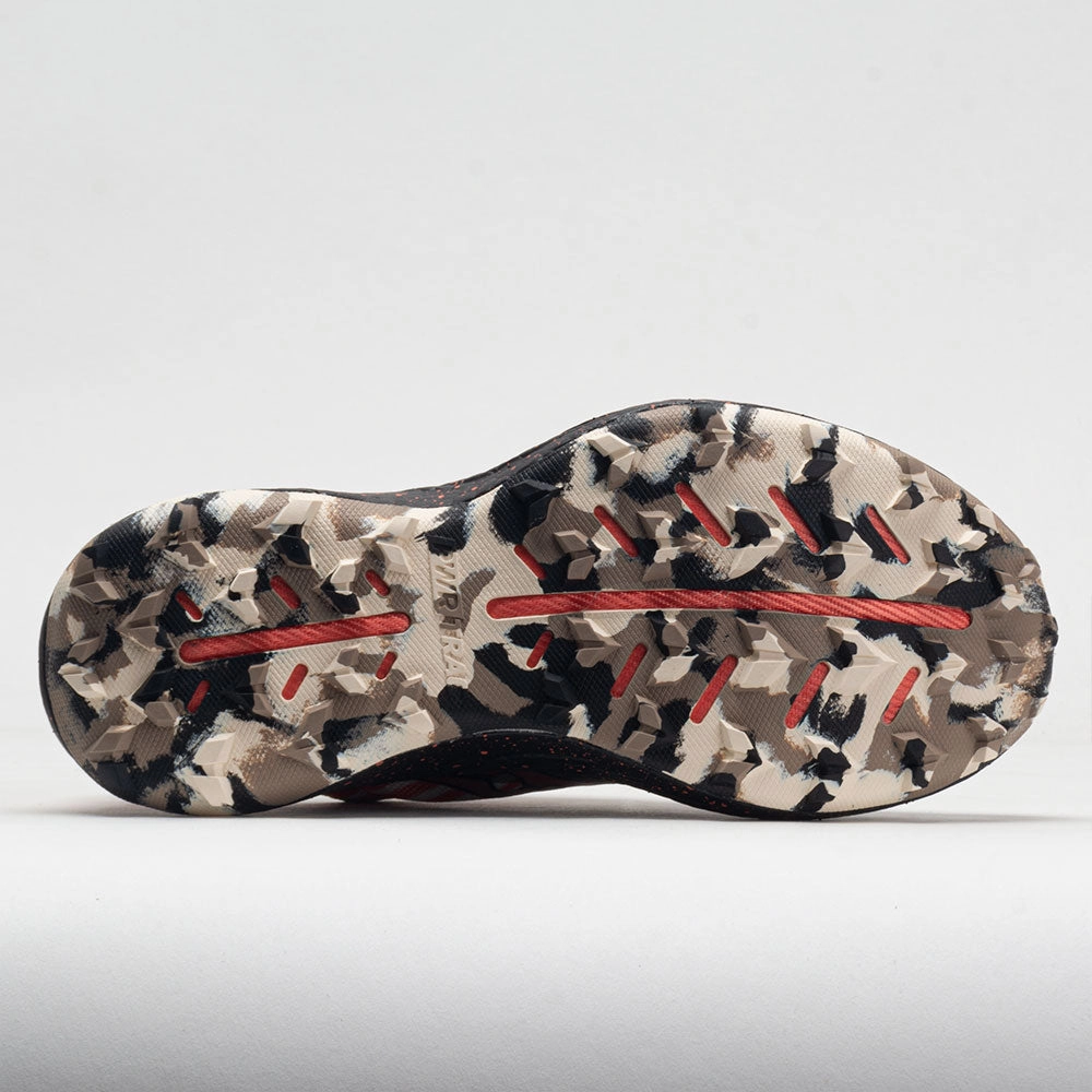 Saucony Endorphin Edge Women's  Fog/Zenith smooth ride shoe experience