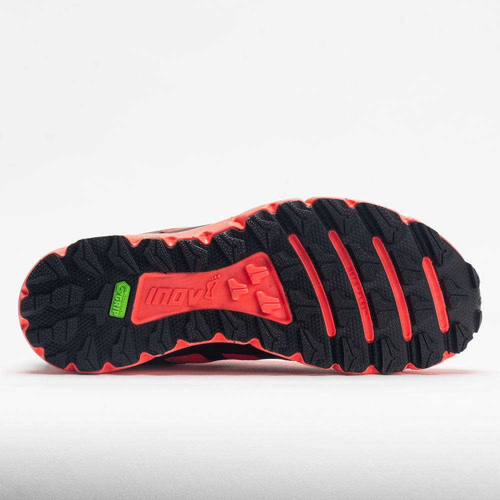 inov-8 Terraultra G 270 Women's  Coral/Black running on track shoes Stress - relief