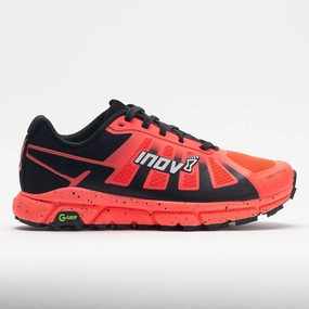 inov-8 Terraultra G 270 Women's  Coral/Black casual appearance