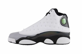 padded - collar - comfortableness shoes summer running shoes Air Jordan 13 (GS) "Baron"