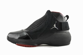 Air Jordan 19 OG "Bred" TpuMidsole