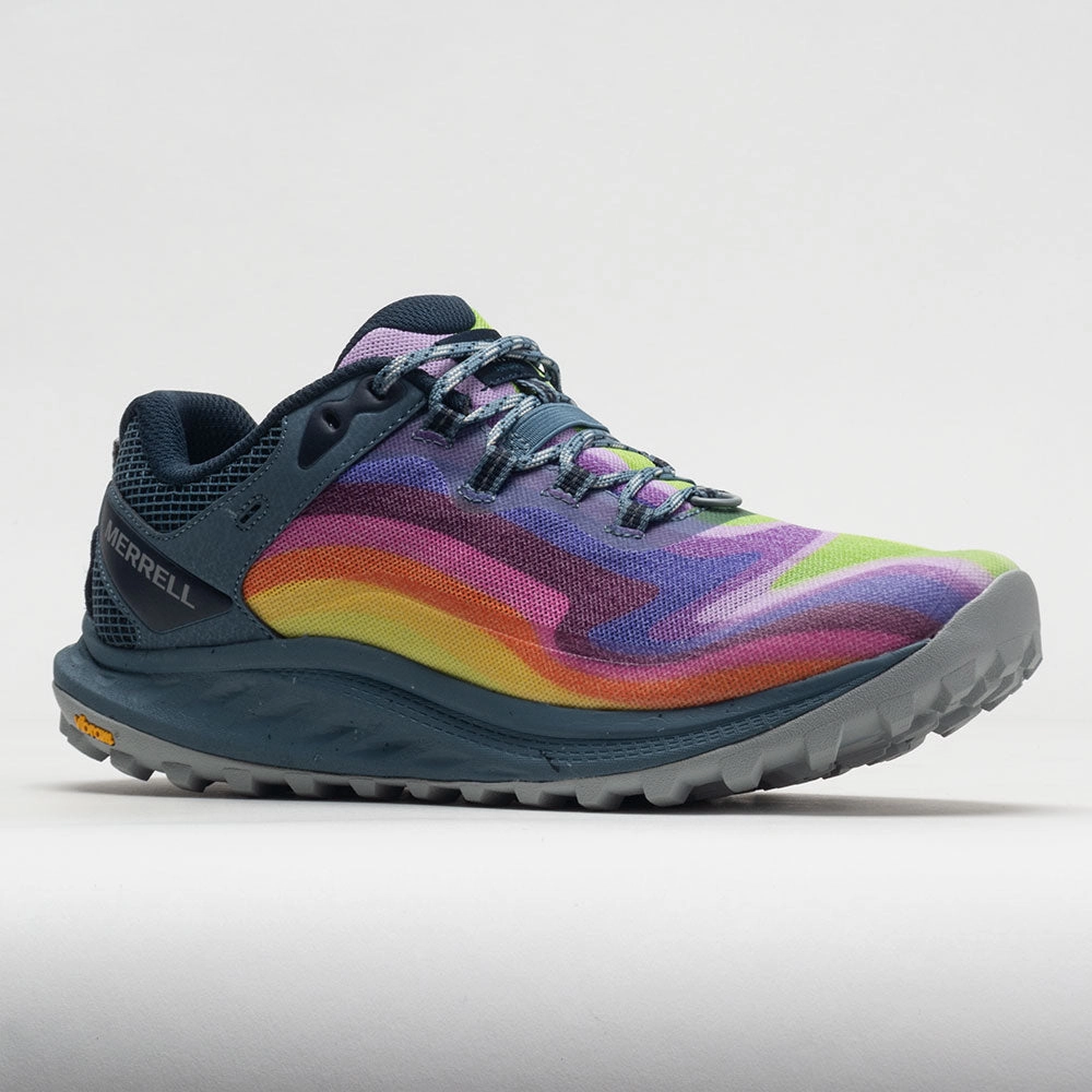 Merrell Antora 3 Women's  Rainbow air - cushioned shoes