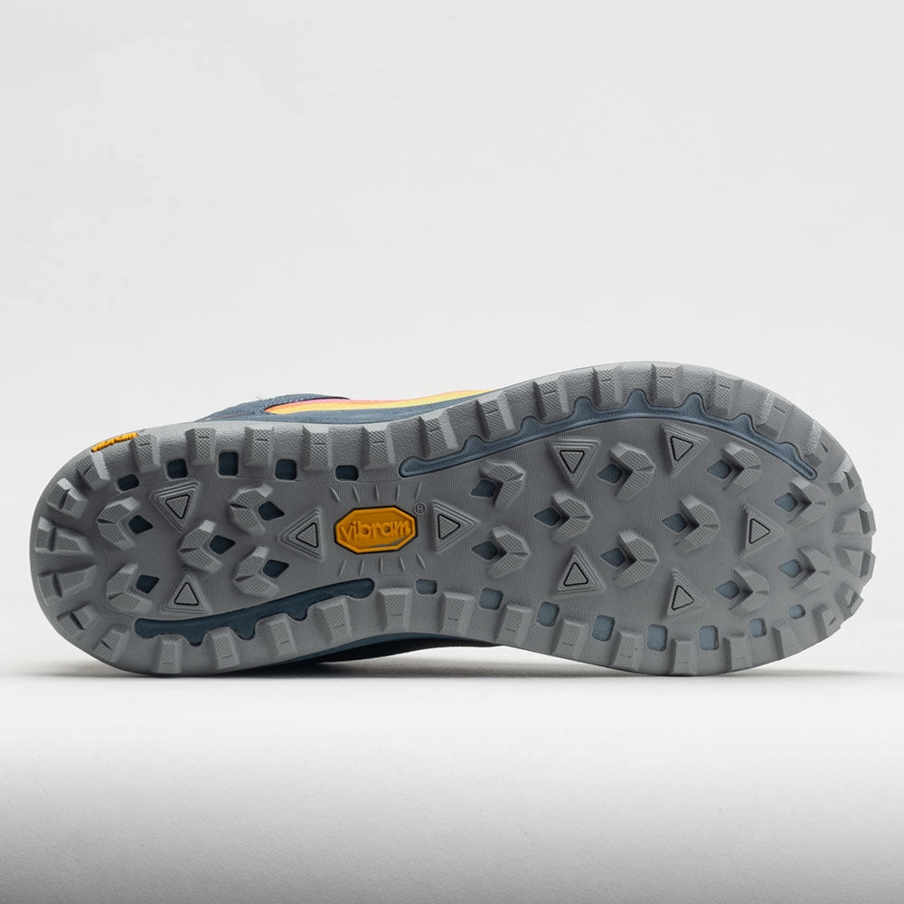 narrow - fit choice Adaptive - fit Merrell Antora 3 Women's  Rainbow