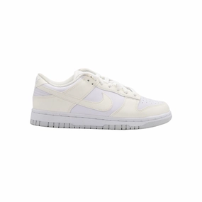 Women's Nike Dunk Low, Next Nature Move to Zero - Sail Moisture Wicking Inner Layer