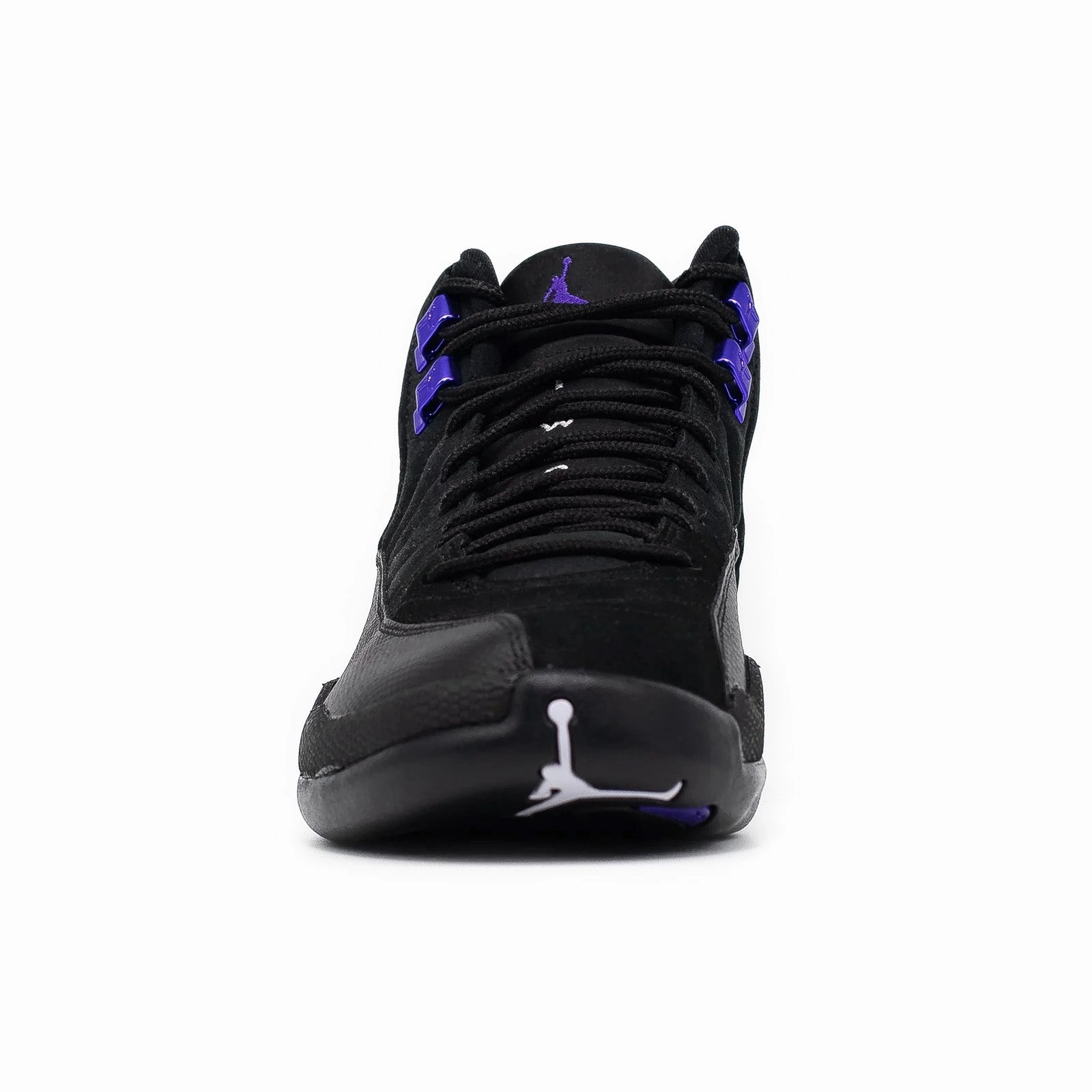 Air Jordan 12, Dark Concord zip - up - feature shoes narrow - fit