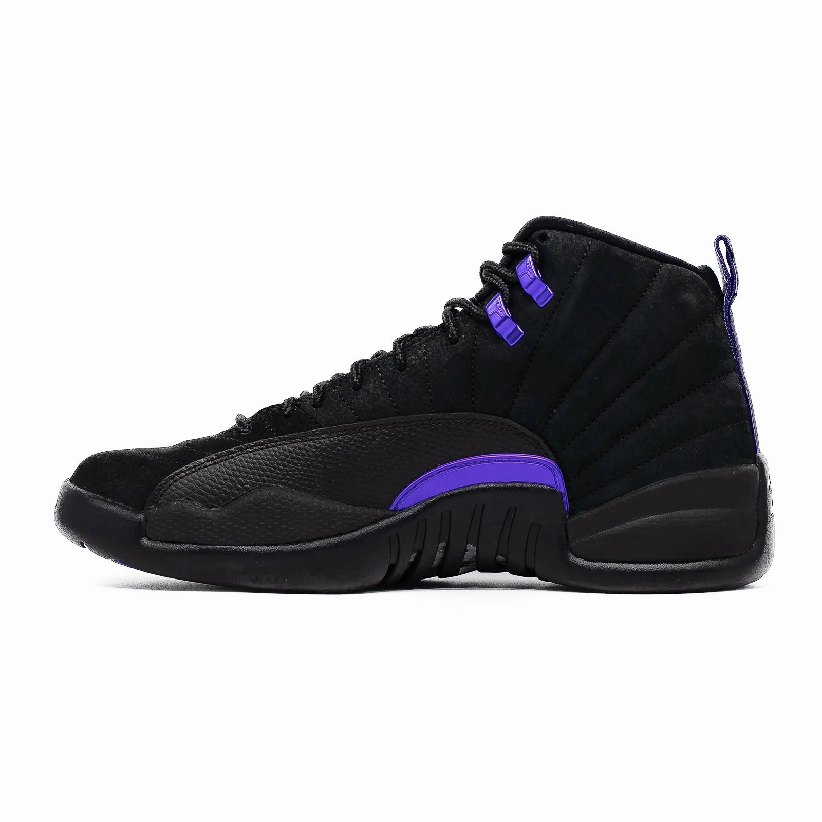 school teams Air Jordan 12, Dark Concord