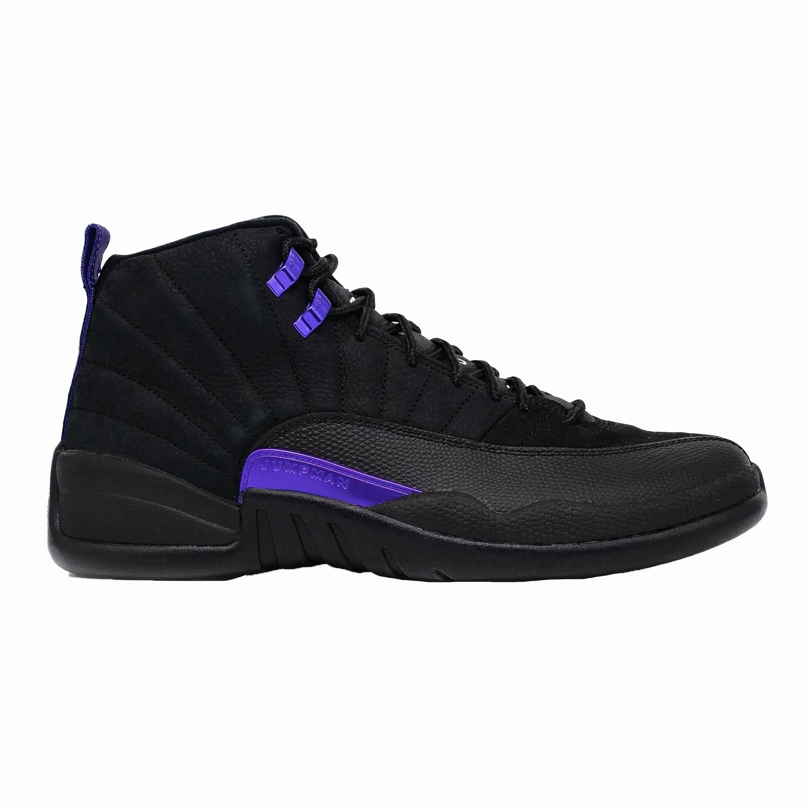 jogging footwear Running T Shirts Air Jordan 12, Dark Concord