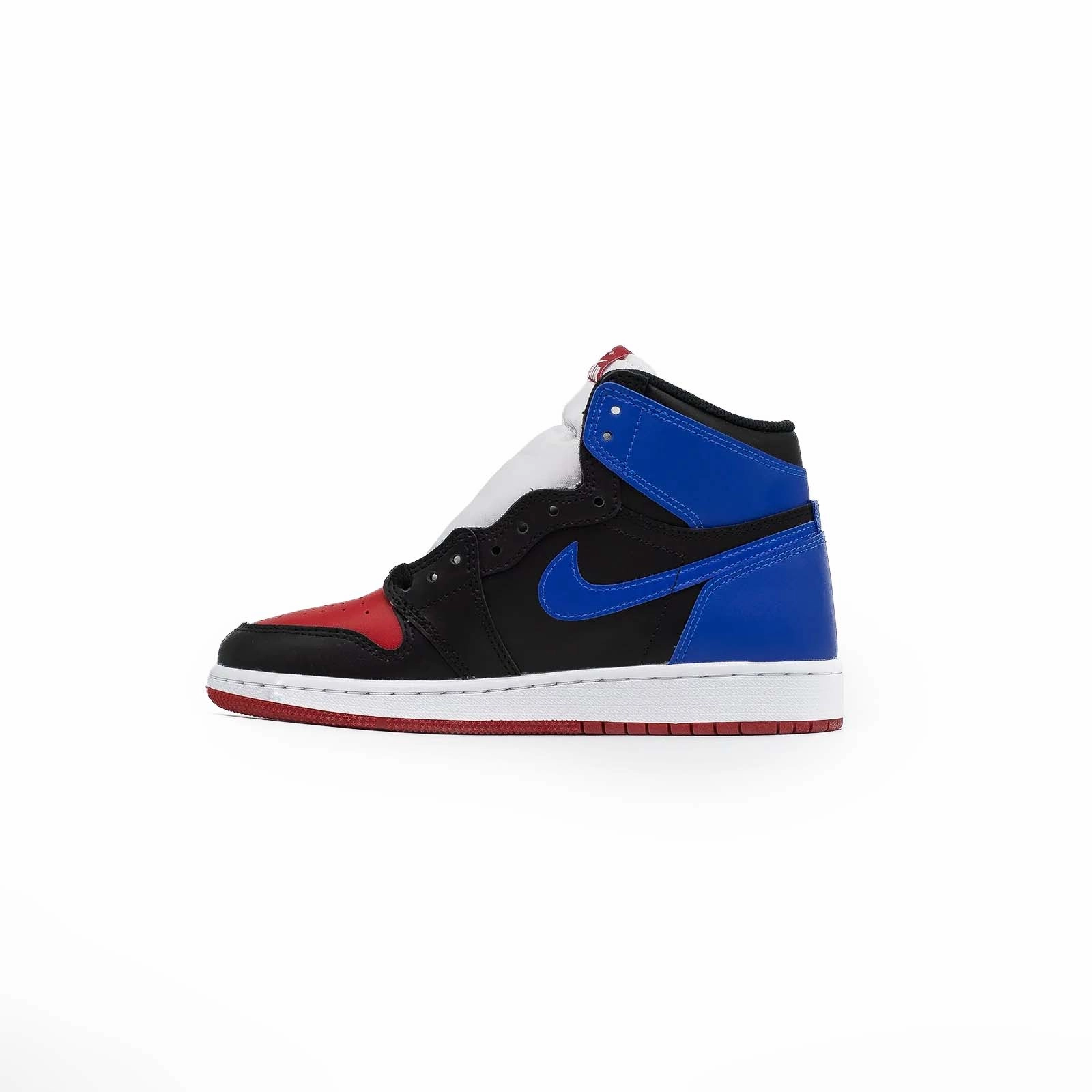 sailing shoes Air Jordan 1 High (GS), Top 3