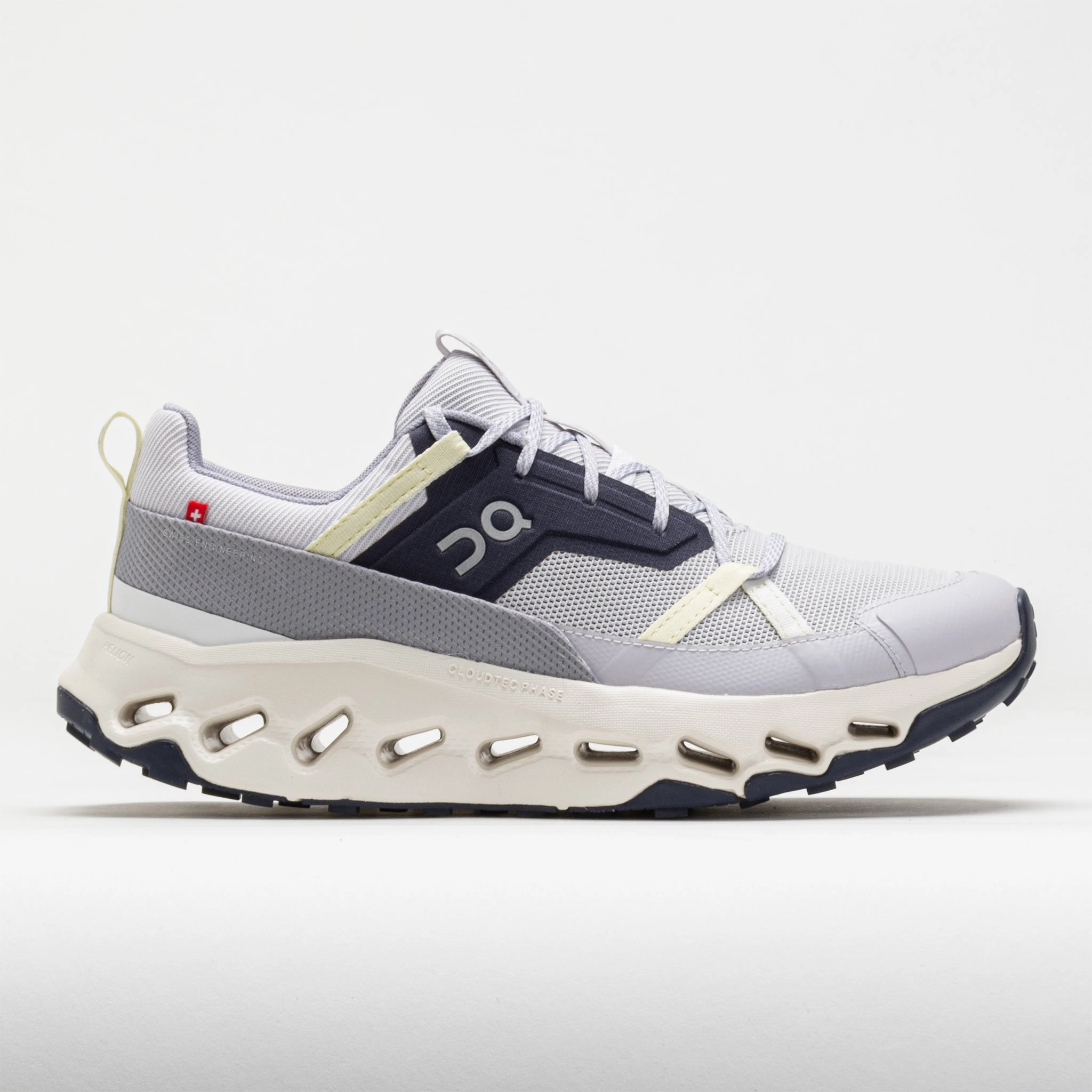 ankle - support - feature shoes padded shoes On Cloudhorizon Women's  Lavender/Ivory