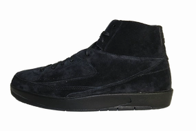 Team sports TractionPattern Air Jordan 2 "Deconstructed"