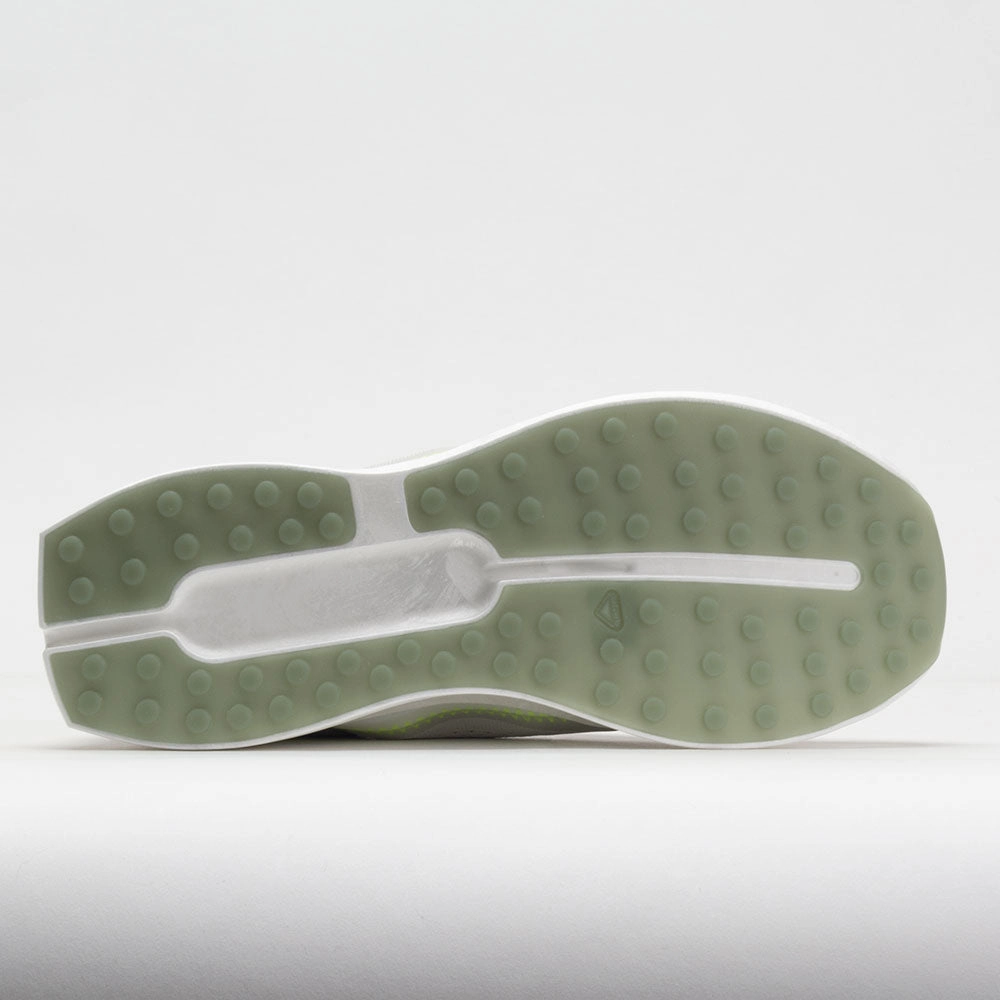 Salomon Index.02 Men's  White/Lunar Rock/Yellow Foot Comfort