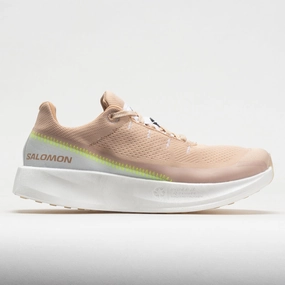 high - tech shoes Salomon Index.02 Women's  White/Lunar Rock/Safety Yellow