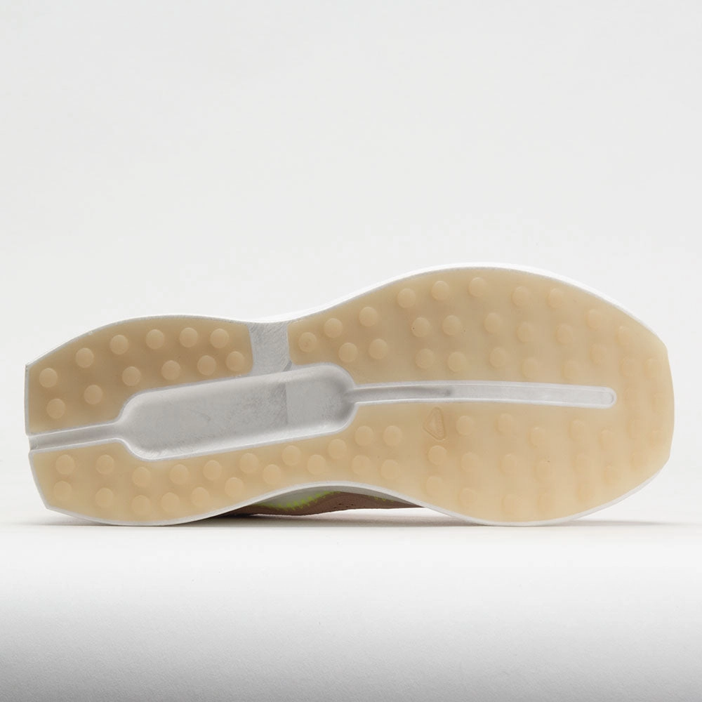 Salomon Index.02 Women's  White/Lunar Rock/Safety Yellow Kinetic - powered