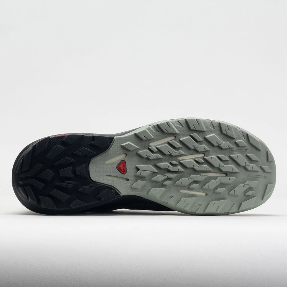 Ankle Braces Salomon Outpulse GTX Men's  Magnet/Black