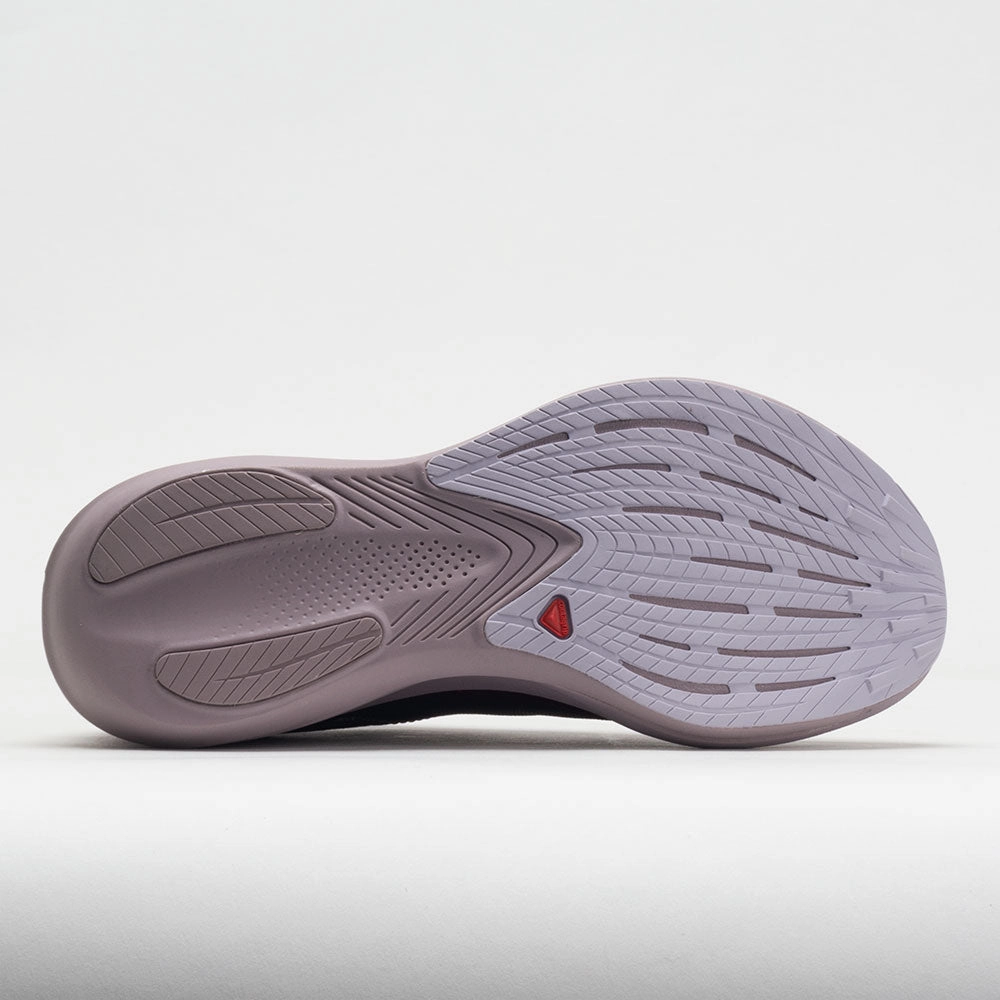 Salomon Phantasm Women's  Grape Wine/Quail/Purple Heather running shoes inserts