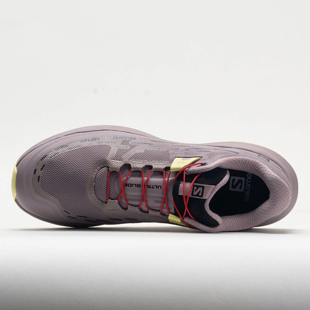 Contemporary Design cinder track running gear Salomon Ultra Glide Women's  Quail