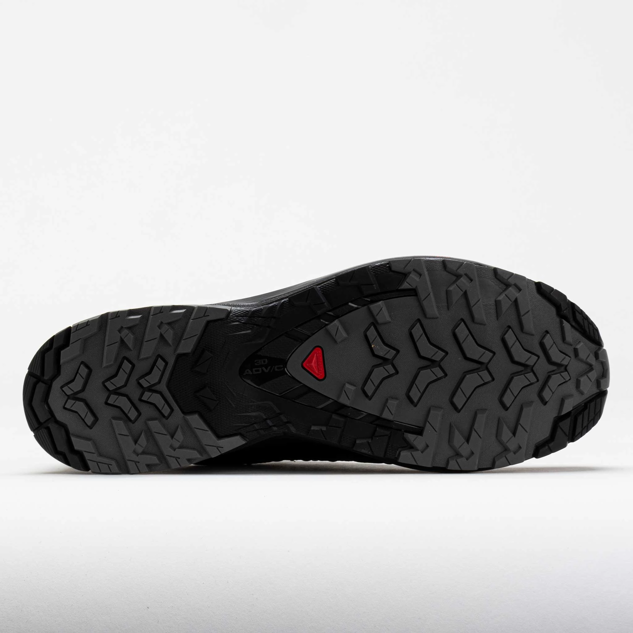 Comfort Padding System Salomon XA Pro 3D v9 GTX Men's  Black/Phantom