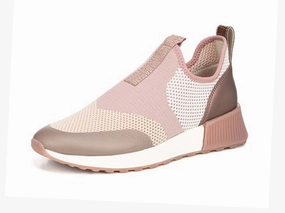 Shock   Absorbing Sam Edelman Dania Slip-On Sneaker