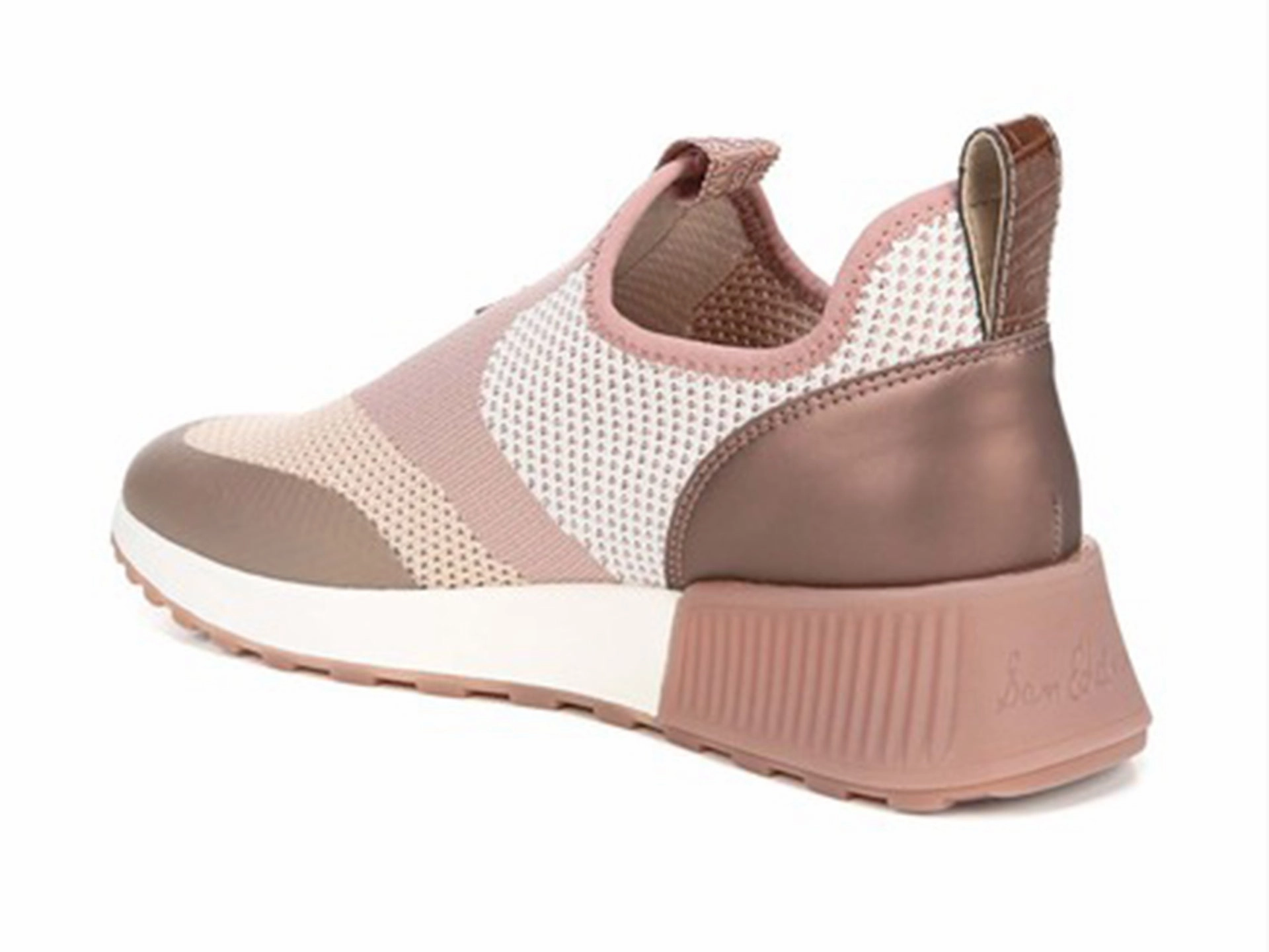 Sam Edelman Dania Slip-On Sneaker weekday run