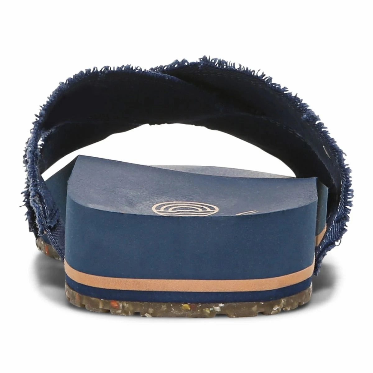 Boardwalk Panama Navy Comfortable Footwear for Every Day