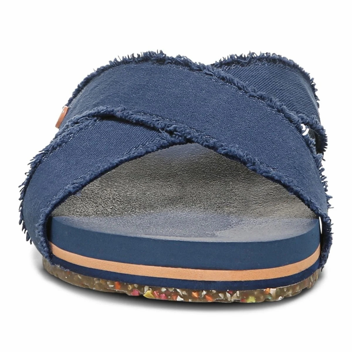 Versatile Style Boardwalk Panama Navy