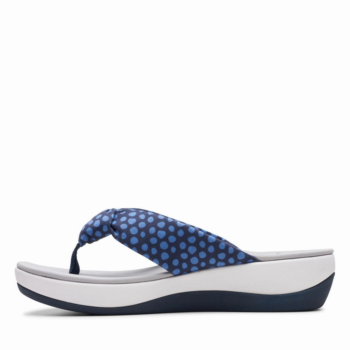 Arla Glison Sleek Summer Footwear