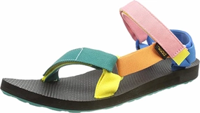 Teva Women's Original Universal Sandal Relaxed Open Toe Shoes
