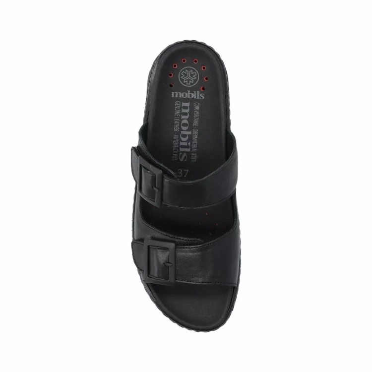 Mephisto Alba Women's foldable