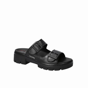 Breath Control Mephisto Alba Women's