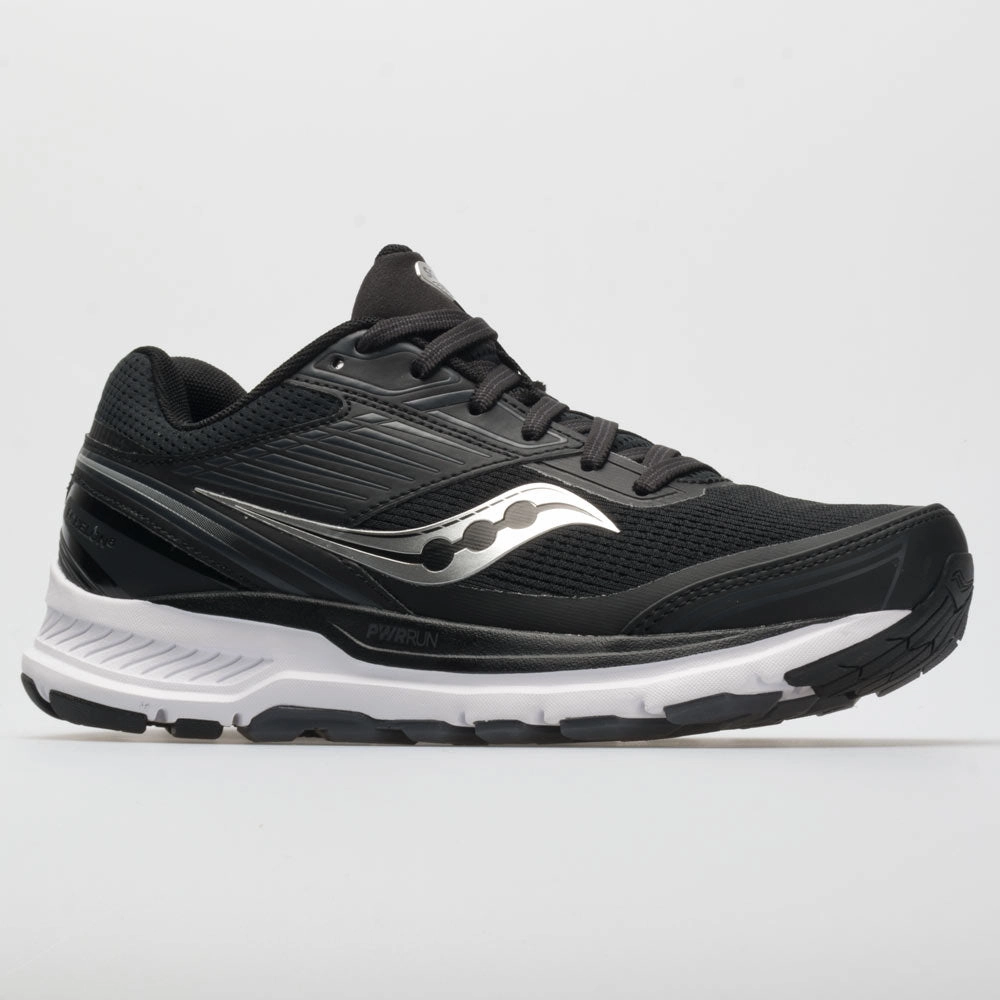 Saucony Echelon 8 Women's  Black/White speed runners