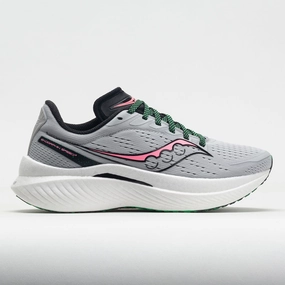 ground contact Saucony Endorphin Speed 3 Women's  Concrete/ViZi