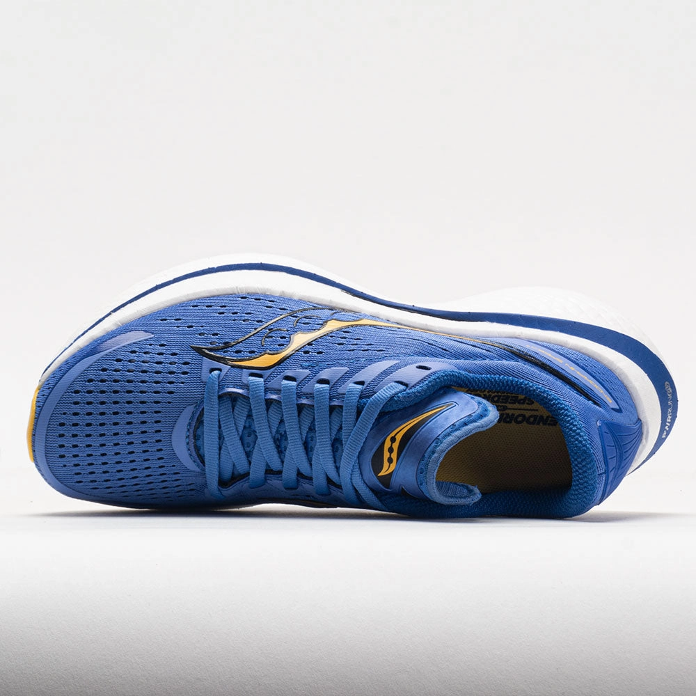 Saucony Endorphin Speed 3 Women's  Horizon/Gold yoga running option