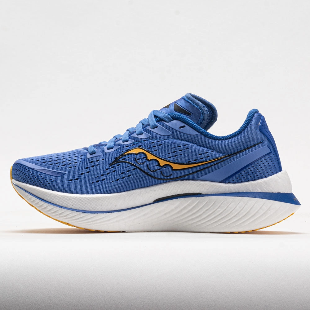breathable - membrane - feature shoes running posture Saucony Endorphin Speed 3 Women's  Horizon/Gold